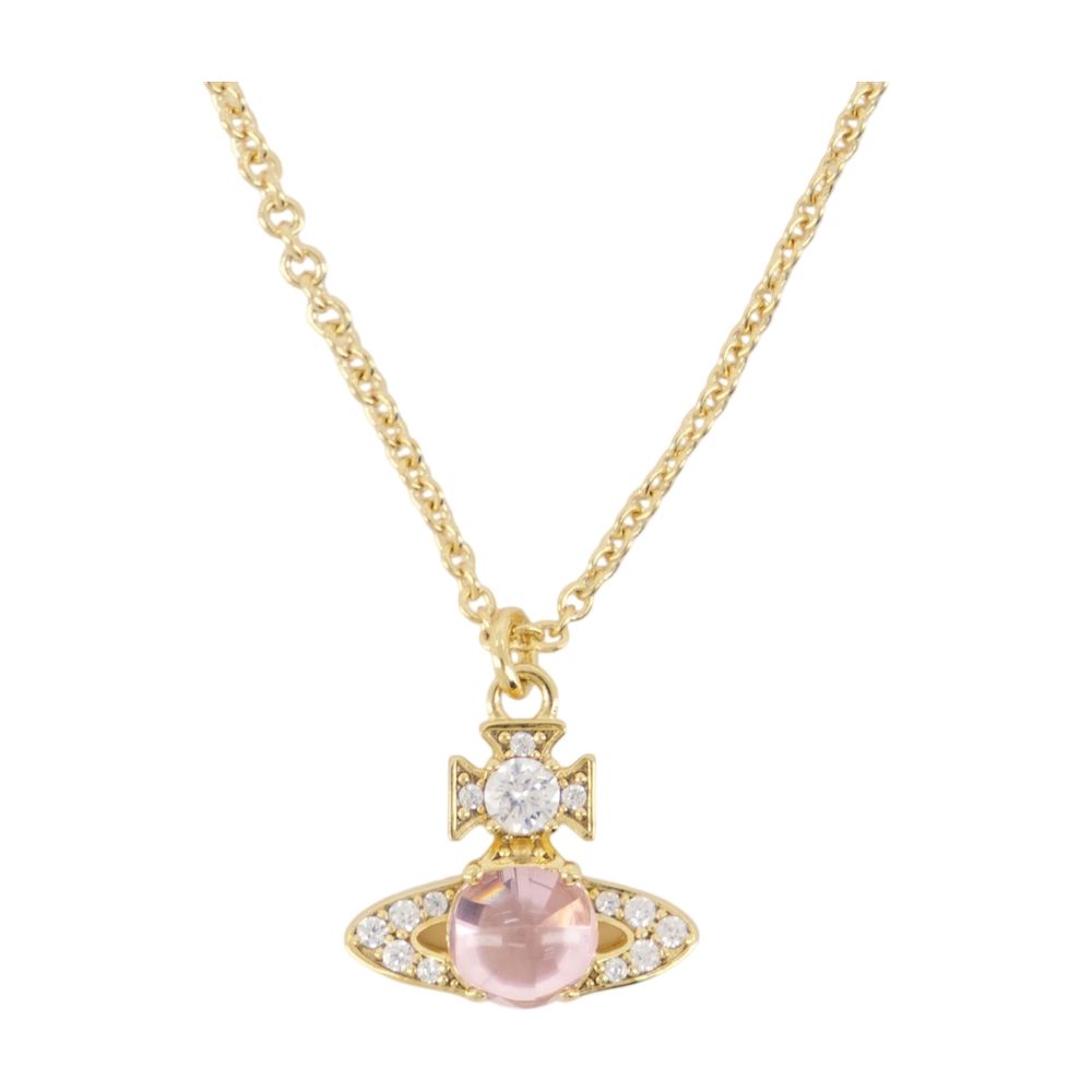 Vivienne Westwood Necklace — Gold, view 2