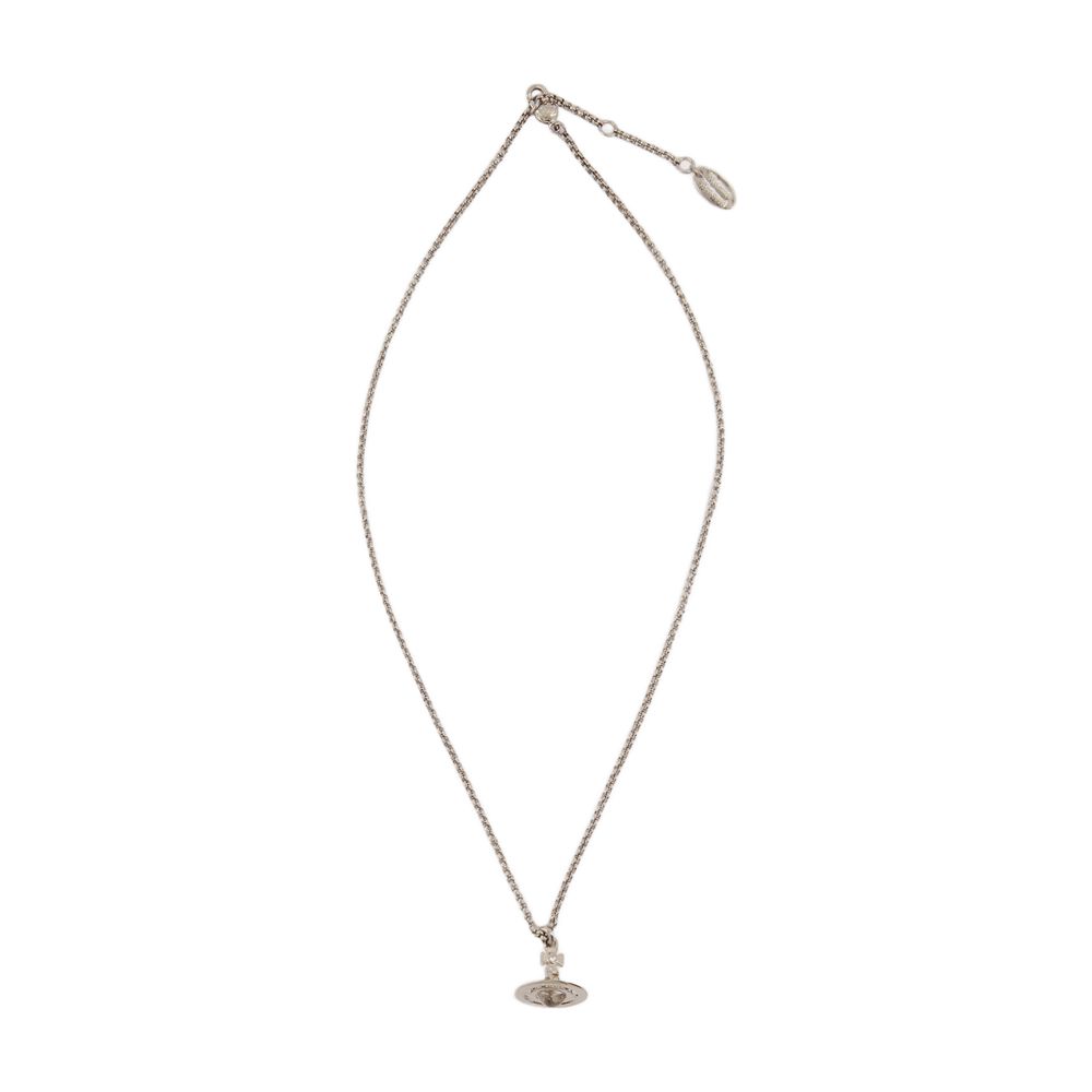 Vivienne Westwood Necklace — Silver by Vivienne Westwood