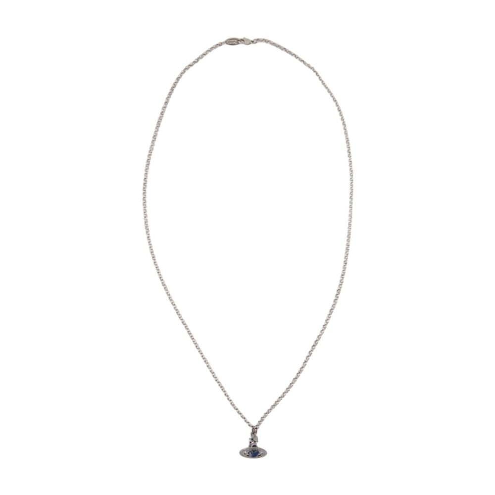 Vivienne Westwood Necklace — Silver by Vivienne Westwood
