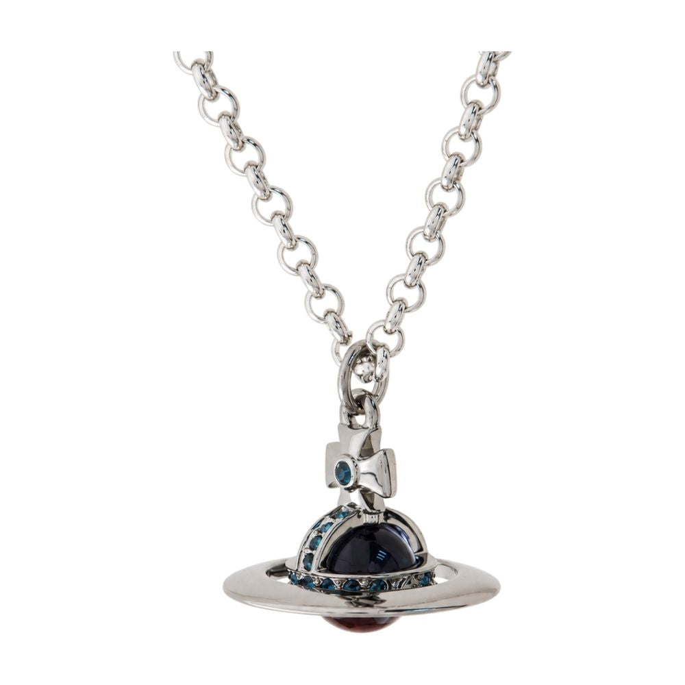 Vivienne Westwood Necklace — Silver, view 2