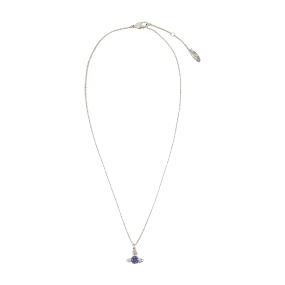 Vivienne Westwood Necklace — Silver by Vivienne Westwood