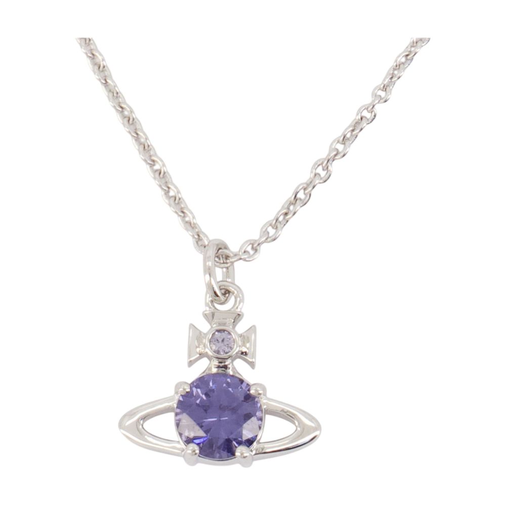Vivienne Westwood Necklace — Silver, view 2