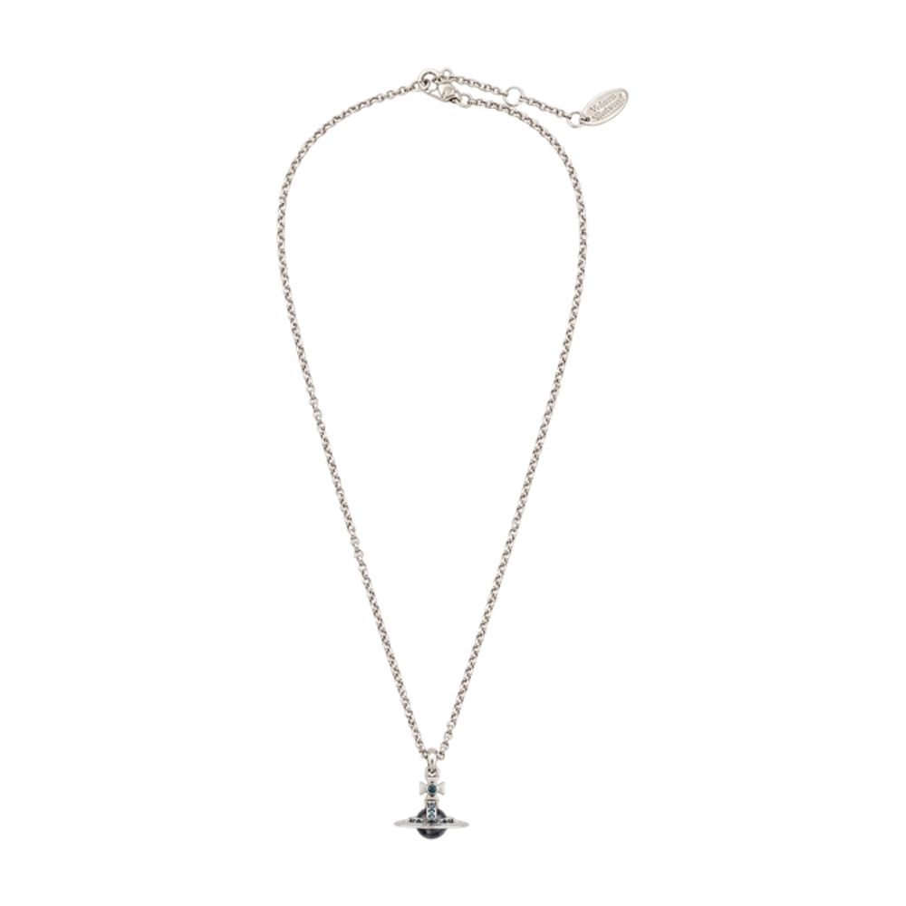 Vivienne Westwood Necklace — Silver by Vivienne Westwood