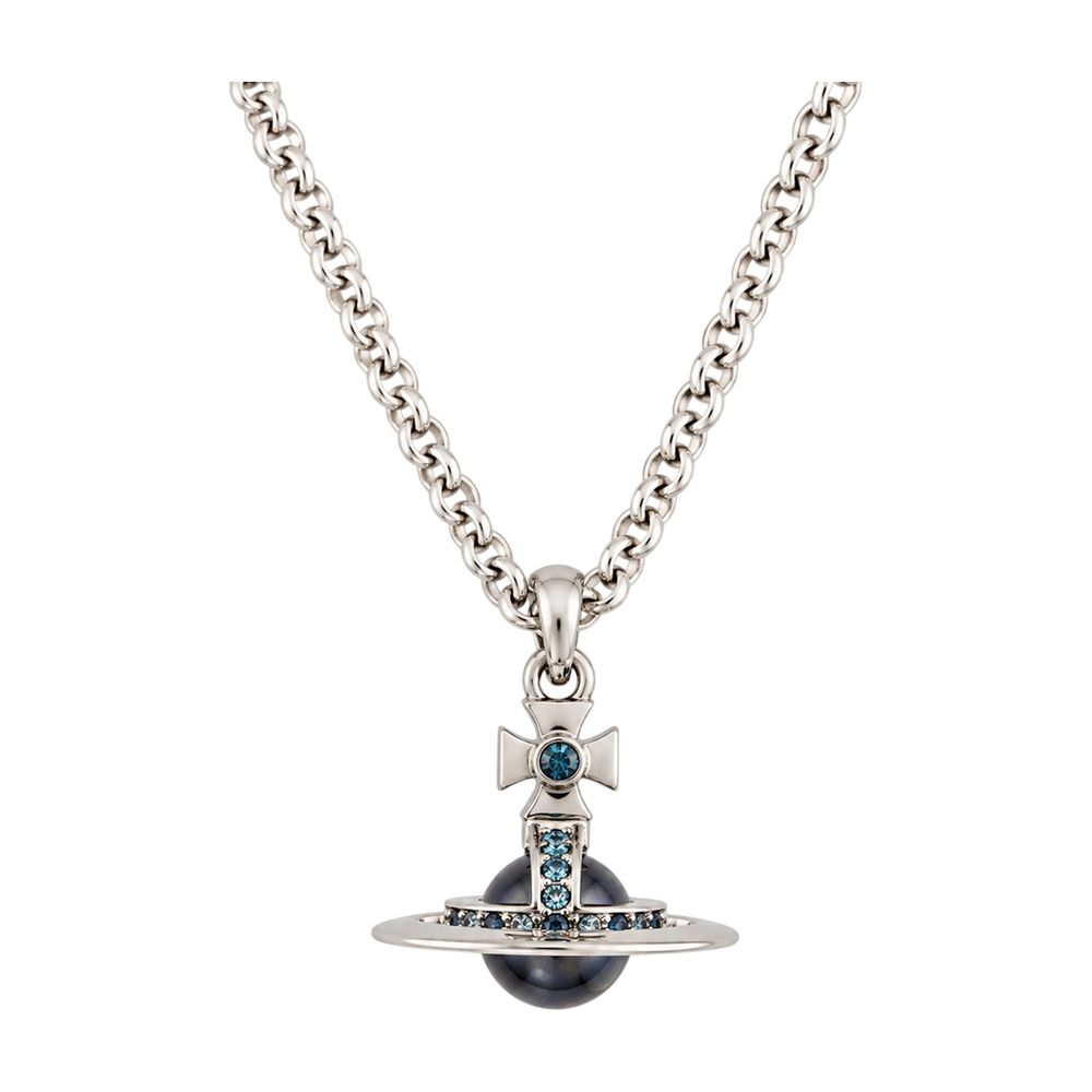 Vivienne Westwood Necklace — Silver, view 2