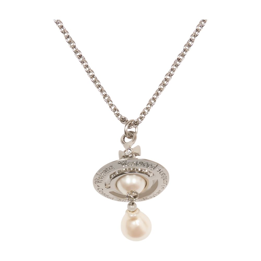 Vivienne Westwood Necklace — Silver, view 2