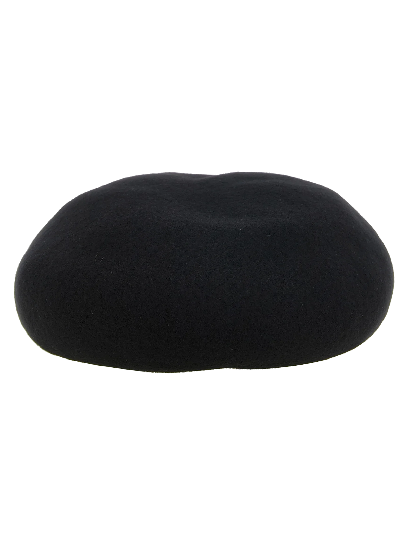 Vivienne Westwood VI344718BM Beanie — Black, view 3