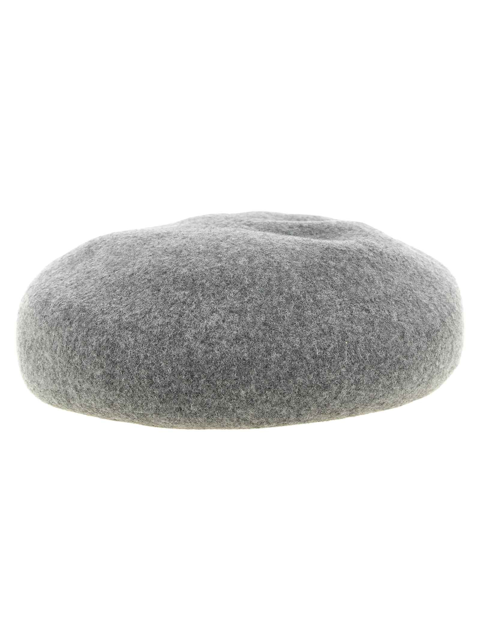 Vivienne Westwood VI344719BM Beanie — Gray, view 3