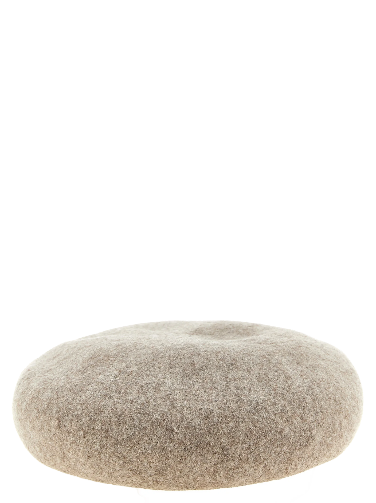 Vivienne Westwood VI344720BM Beanie — Beige, view 3