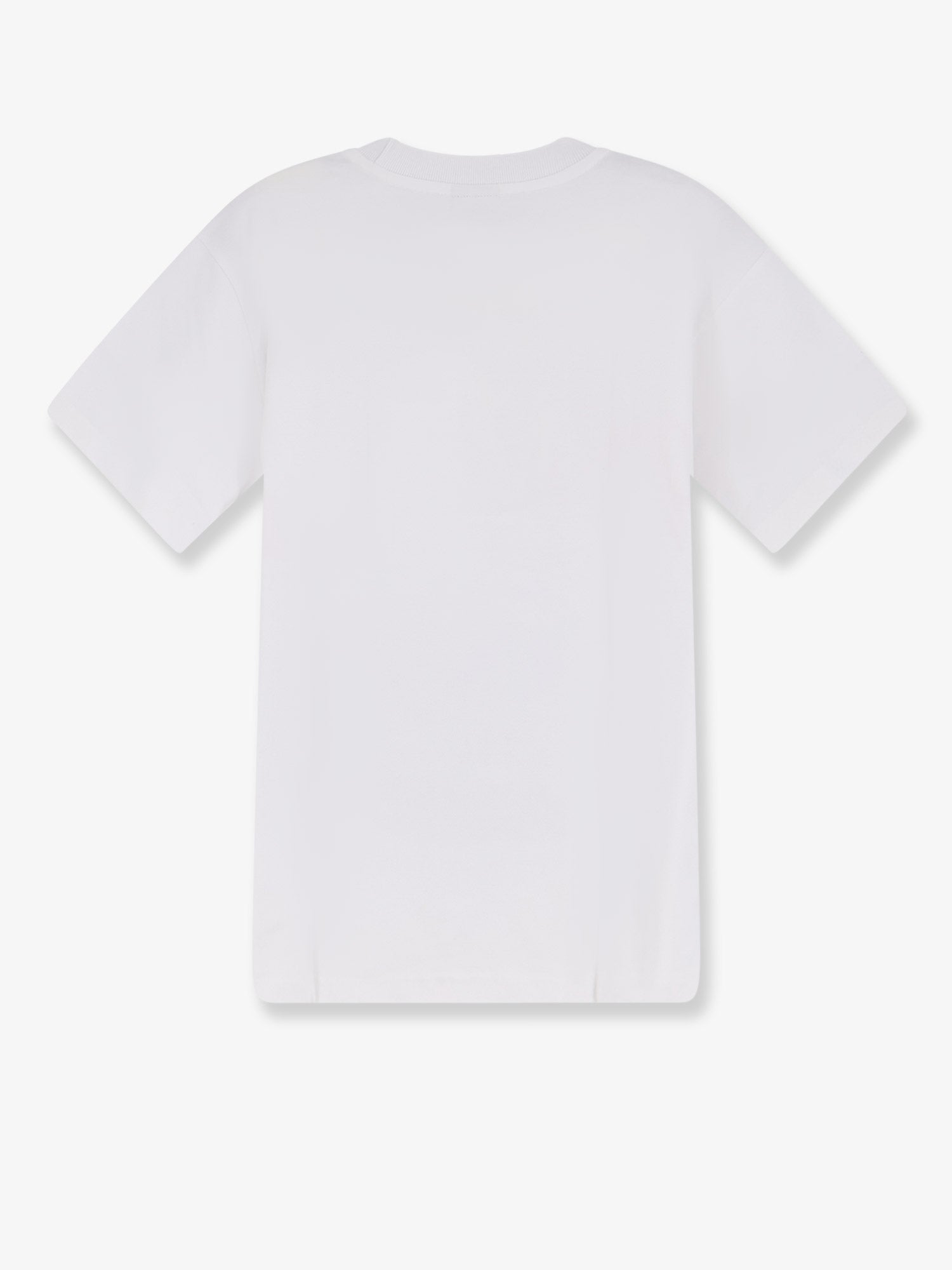 Walk In Paris Grand Voyage T-Shirt — White, view 2