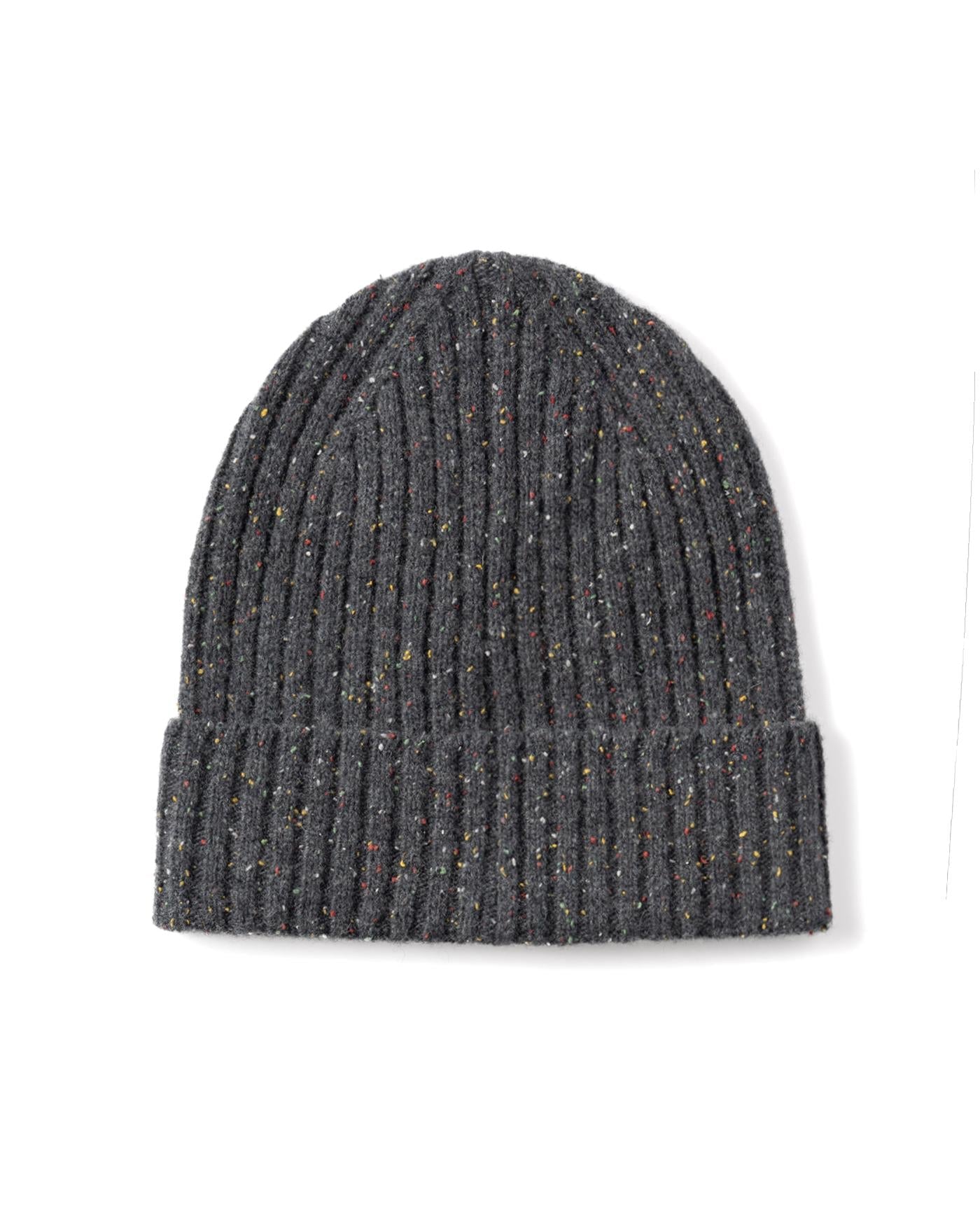 Wax London AW25-ACC-BRK-BXS-CHR Beanie — Gray by Wax London
