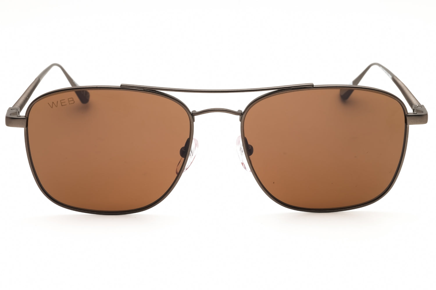 Web WE0341 Sunglasses — Gray, view 2