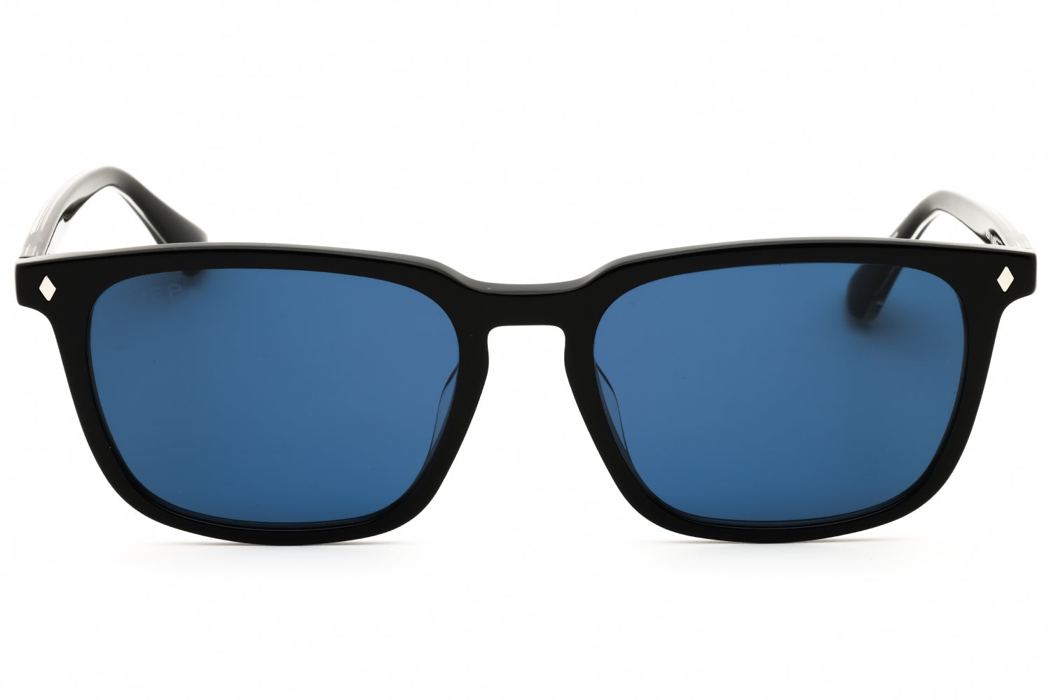 Web WE0369 Sunglasses — Black, view 2