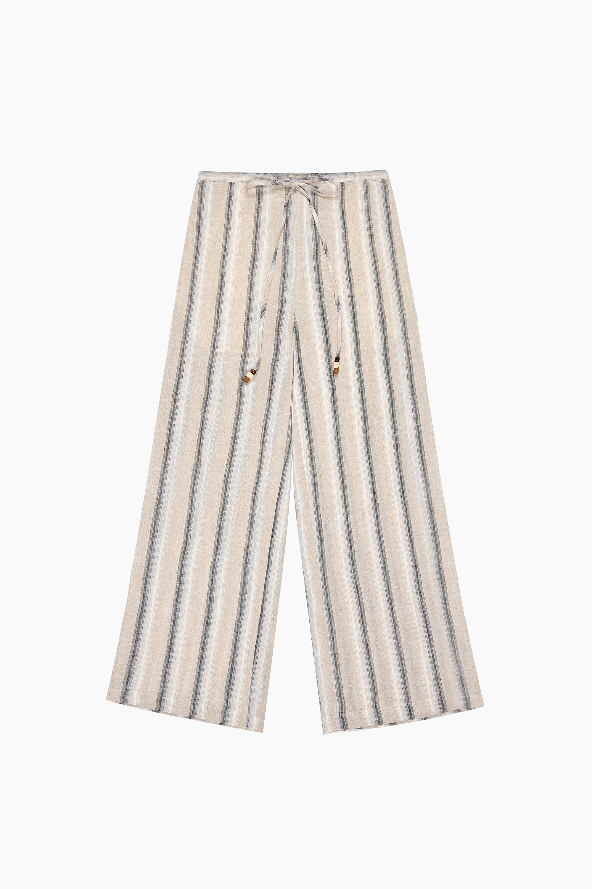 Erin Linen Pants by Du & Berry