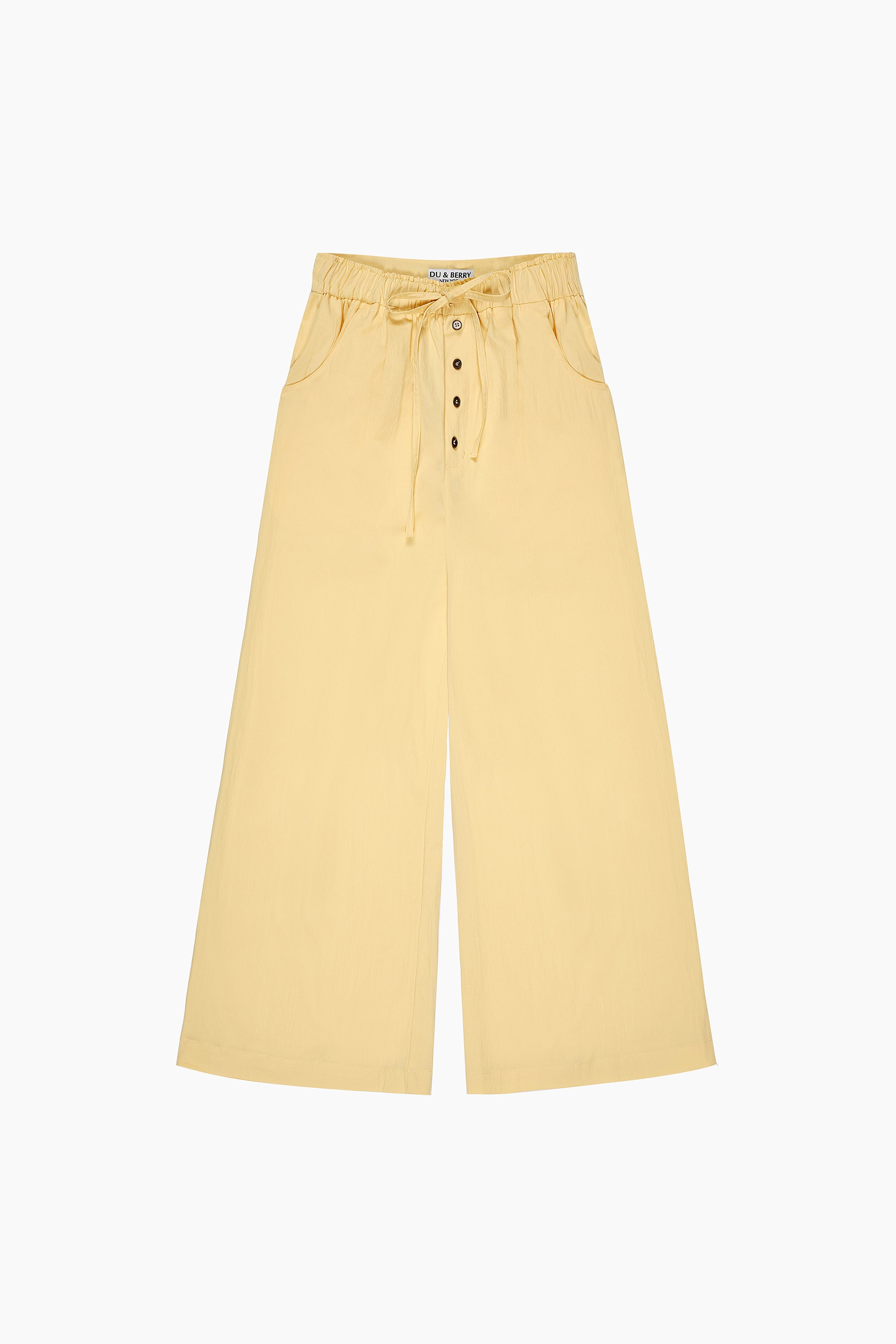Palazzo Pants by Du & Berry
