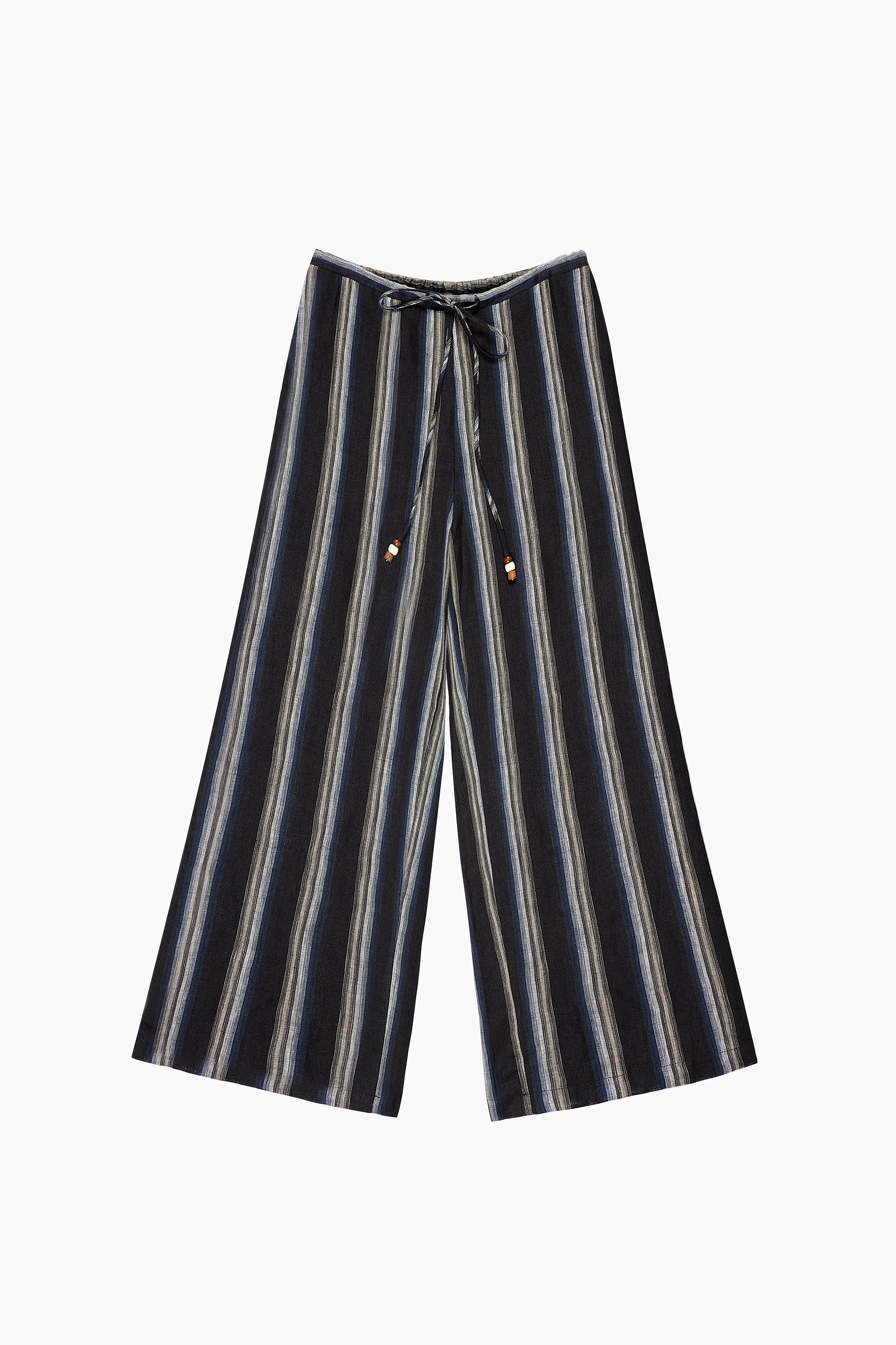 Erin Linen Pants by Du & Berry