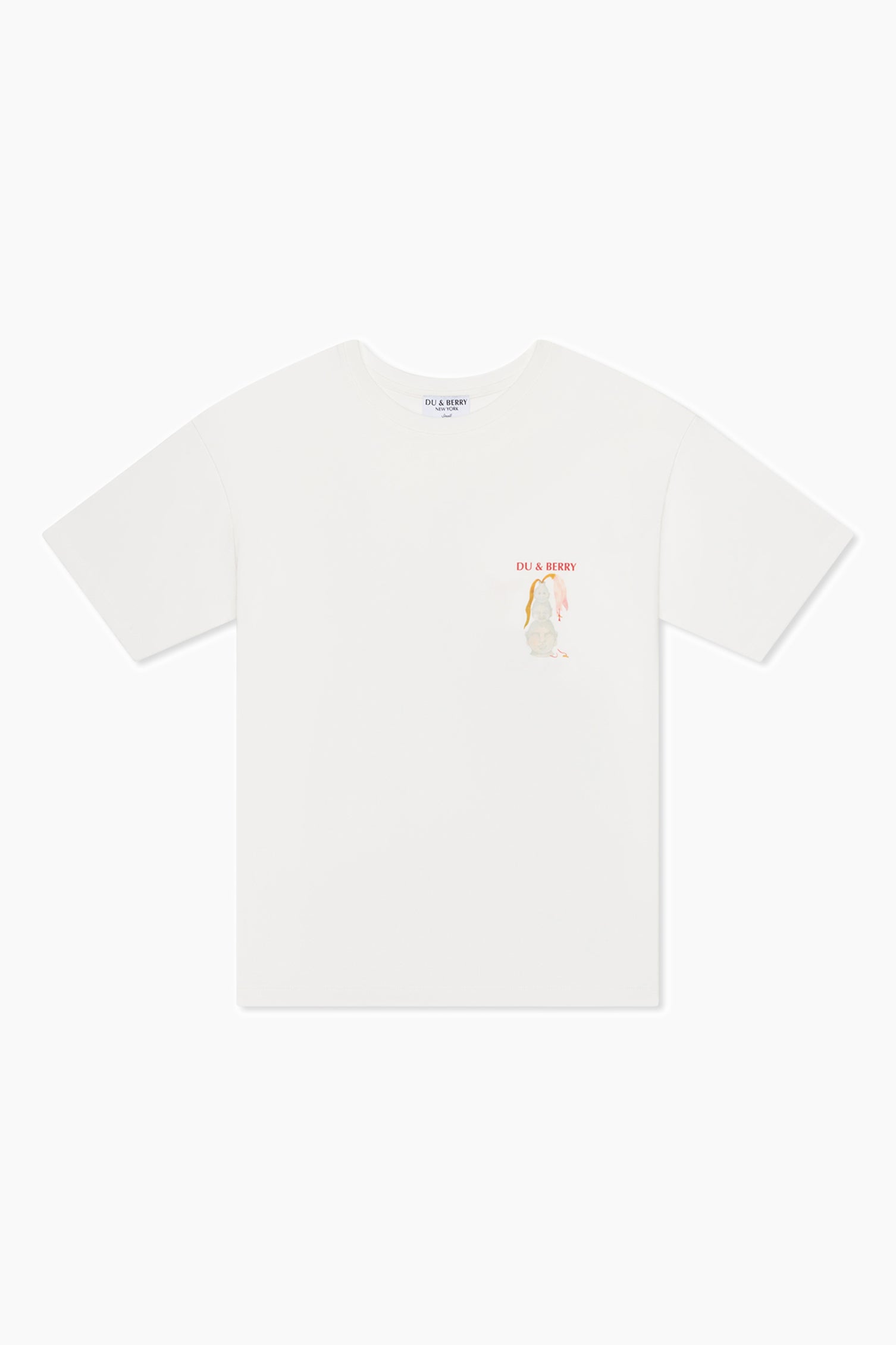 Fire Child T-Shirt by Du & Berry