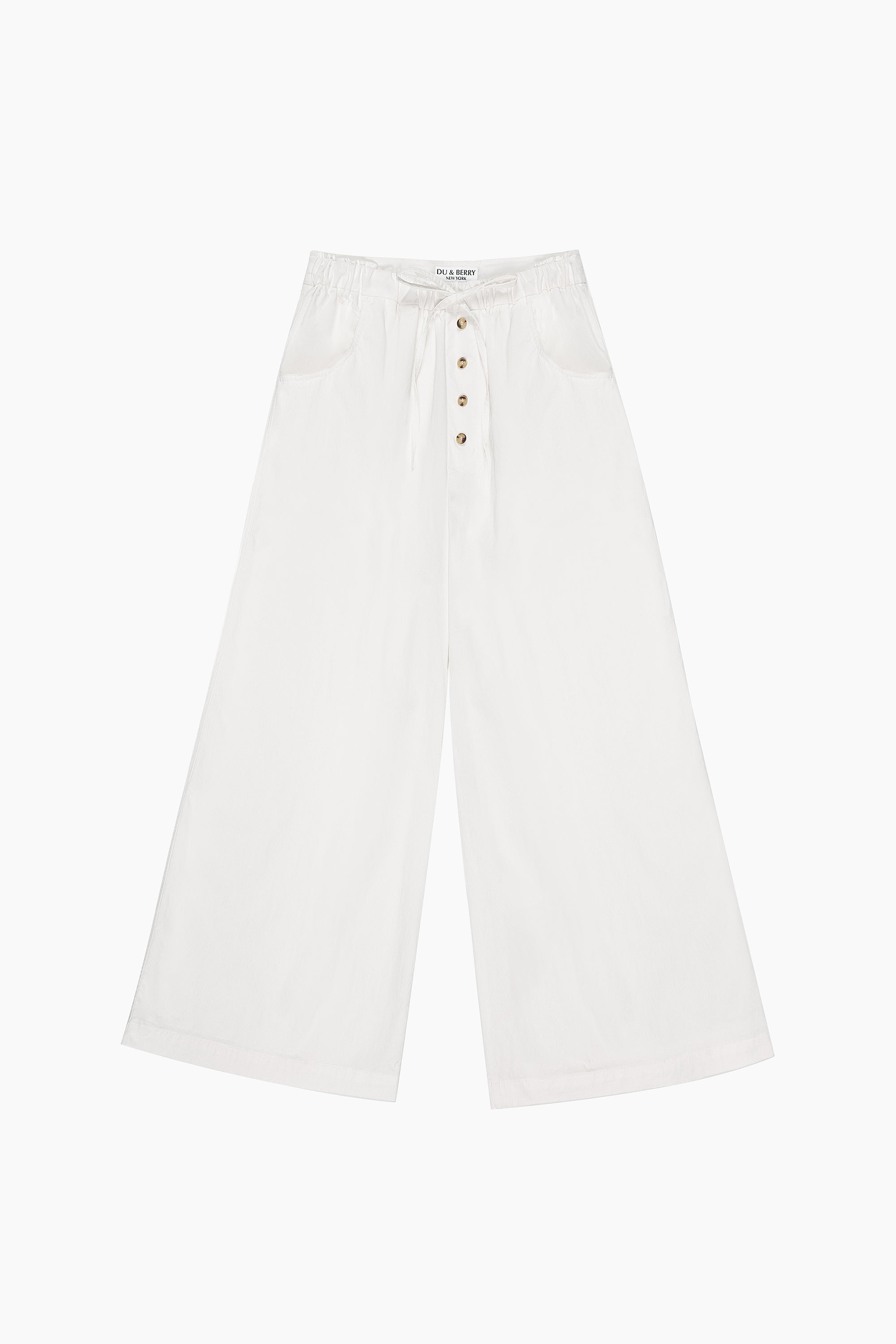 Palazzo Pants by Du & Berry