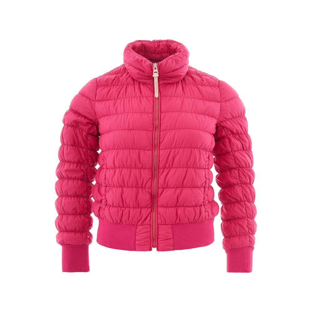 Woolrich Mercer Down Jacket — Pink by Woolrich