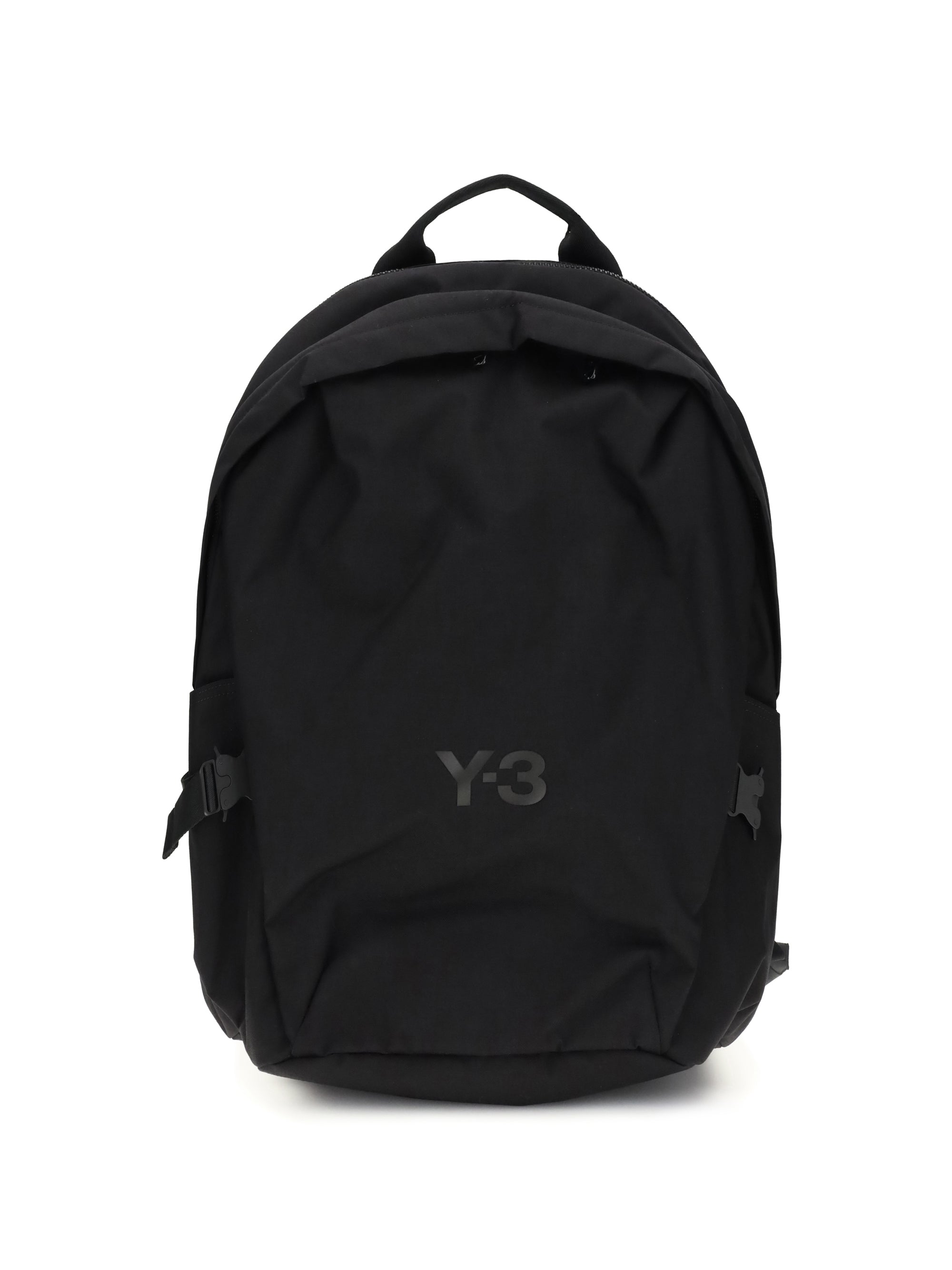 Y-3 Backpack — Black by Y-3