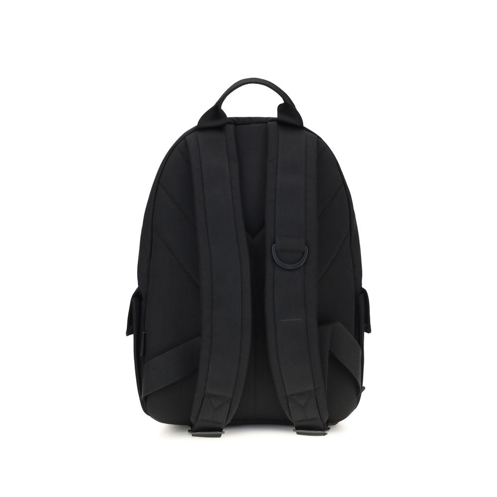 Y-3 Nylon Backpack — Black, view 2