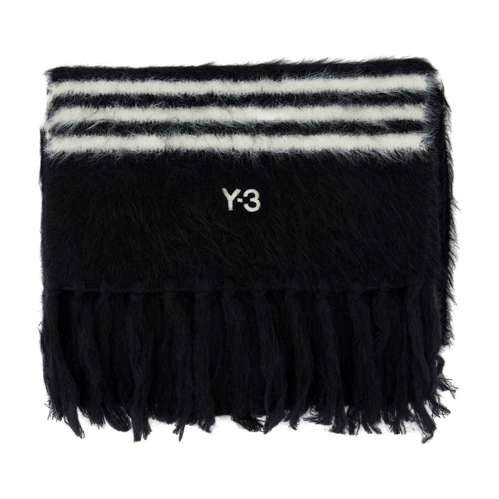 Y-3 Scarf — Black by Y-3