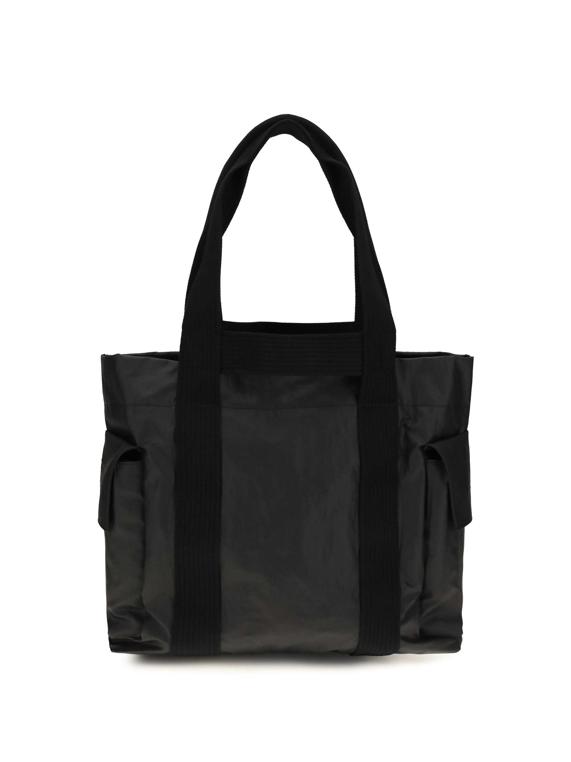 Y-3 Tote Bag — Black by Y-3