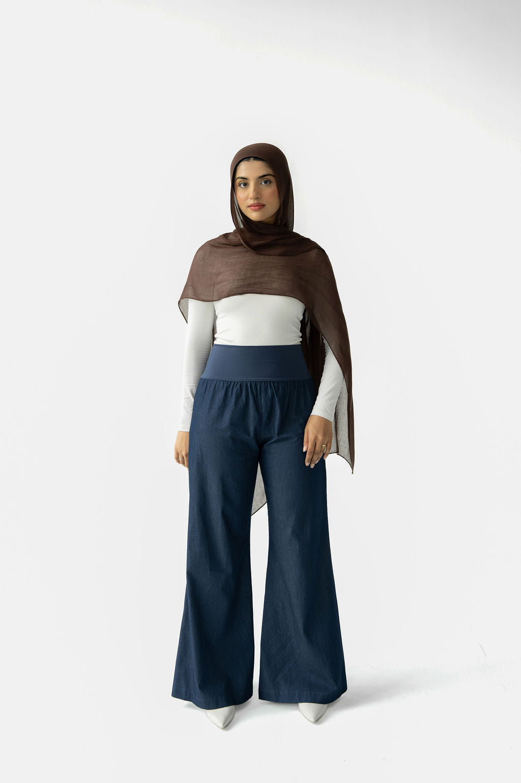 Yasmine Pant by Mondo The Label
