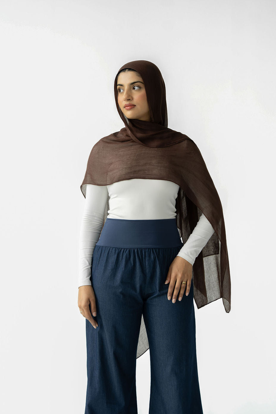 Yasmine Pant, view 2