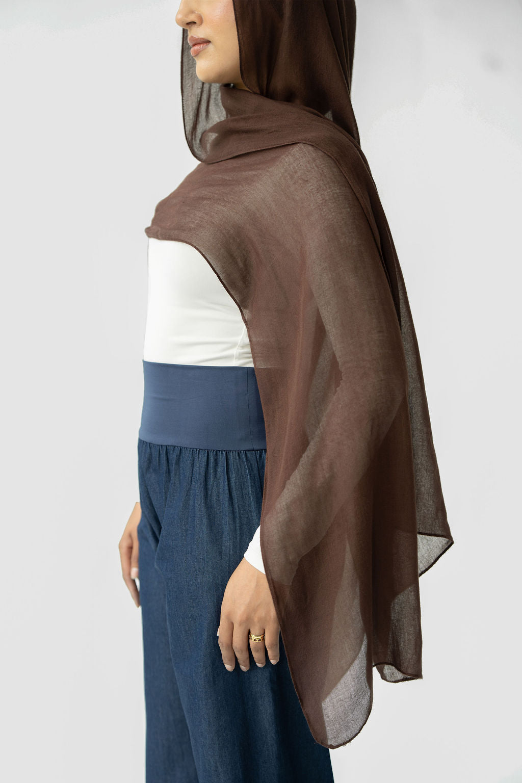 Yasmine Pant, view 3