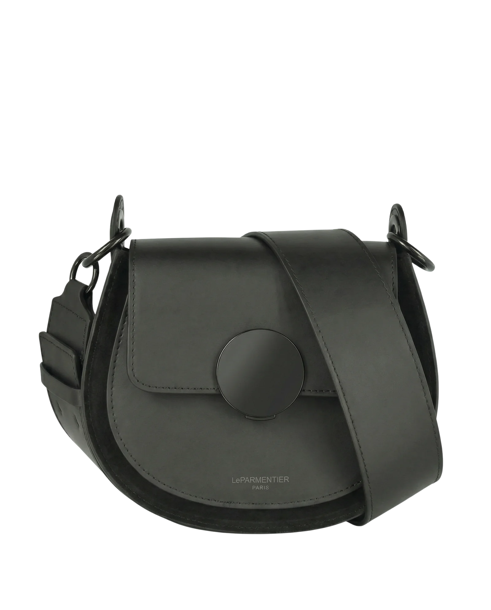Yucca Shoulder Bag by LePARMENTIER Paris