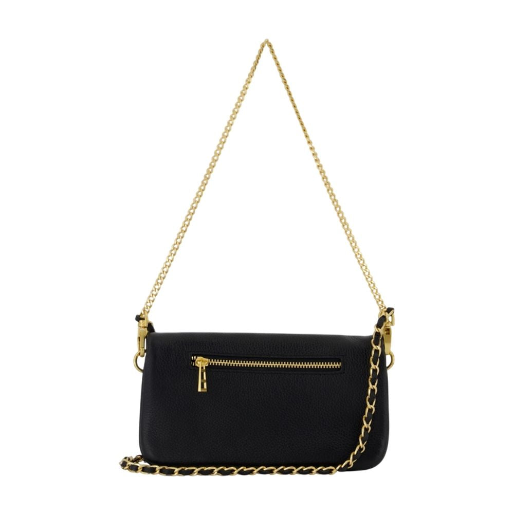 Zadig & Voltaire Rock Nano Crossbody Bag — Black by Zadig & Voltaire