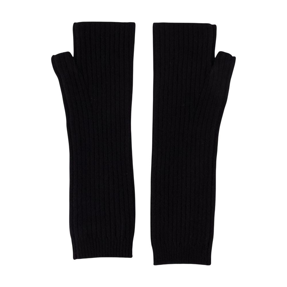 Zadig & Voltaire Mity Gloves — Black by Zadig & Voltaire