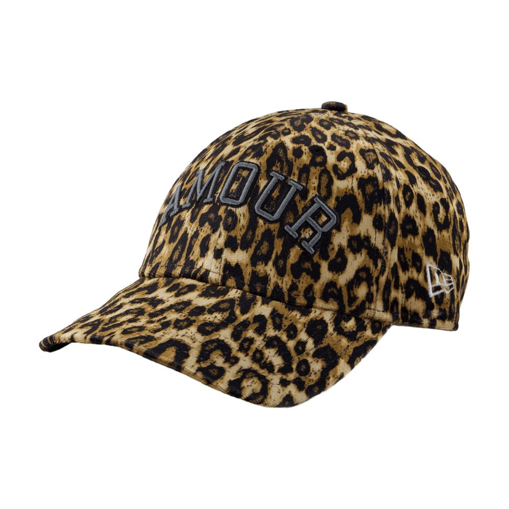 Zadig & Voltaire OWHT01147-211 Baseball Cap — Brown, view 2