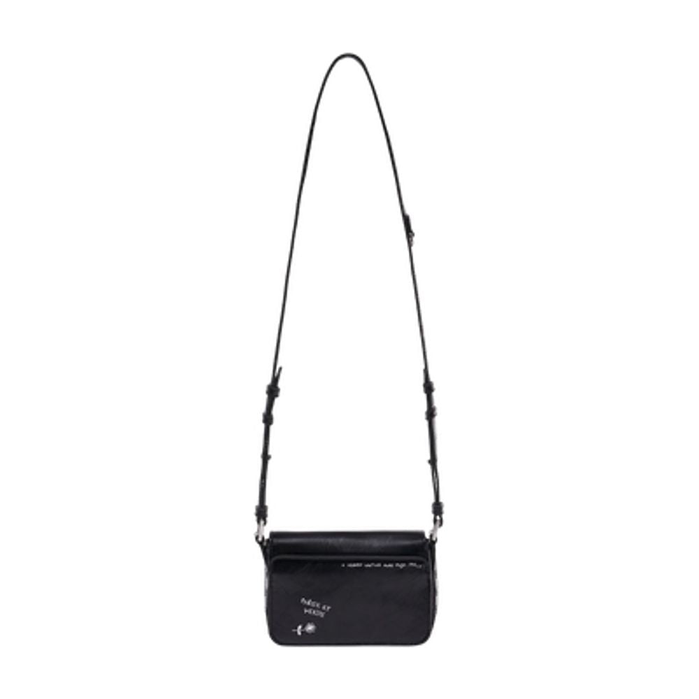 Zadig & Voltaire Shoulder Bag — Black by Zadig & Voltaire