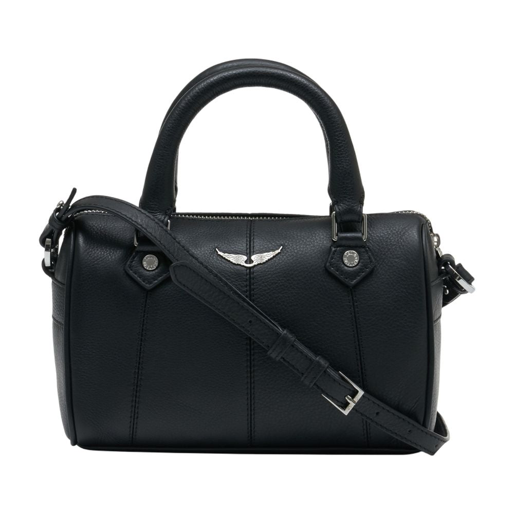 Zadig & Voltaire Shoulder Bag — Black by Zadig & Voltaire