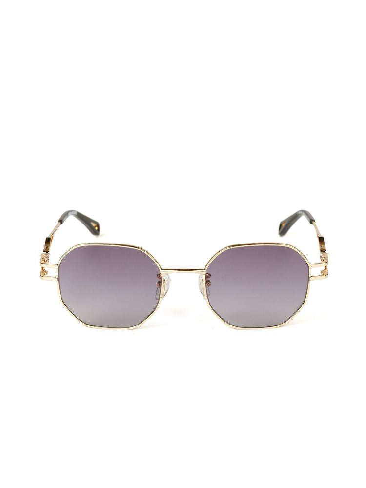 Zadig & Voltaire SZV463S Sunglasses — Rose gold by Zadig & Voltaire