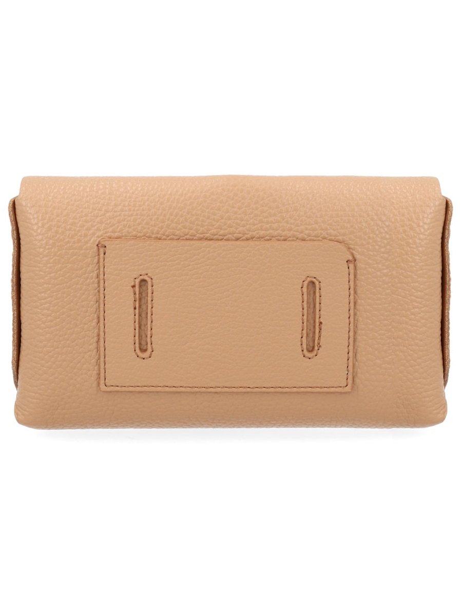 Zanellato Shoulder Bag — Beige by Zanellato