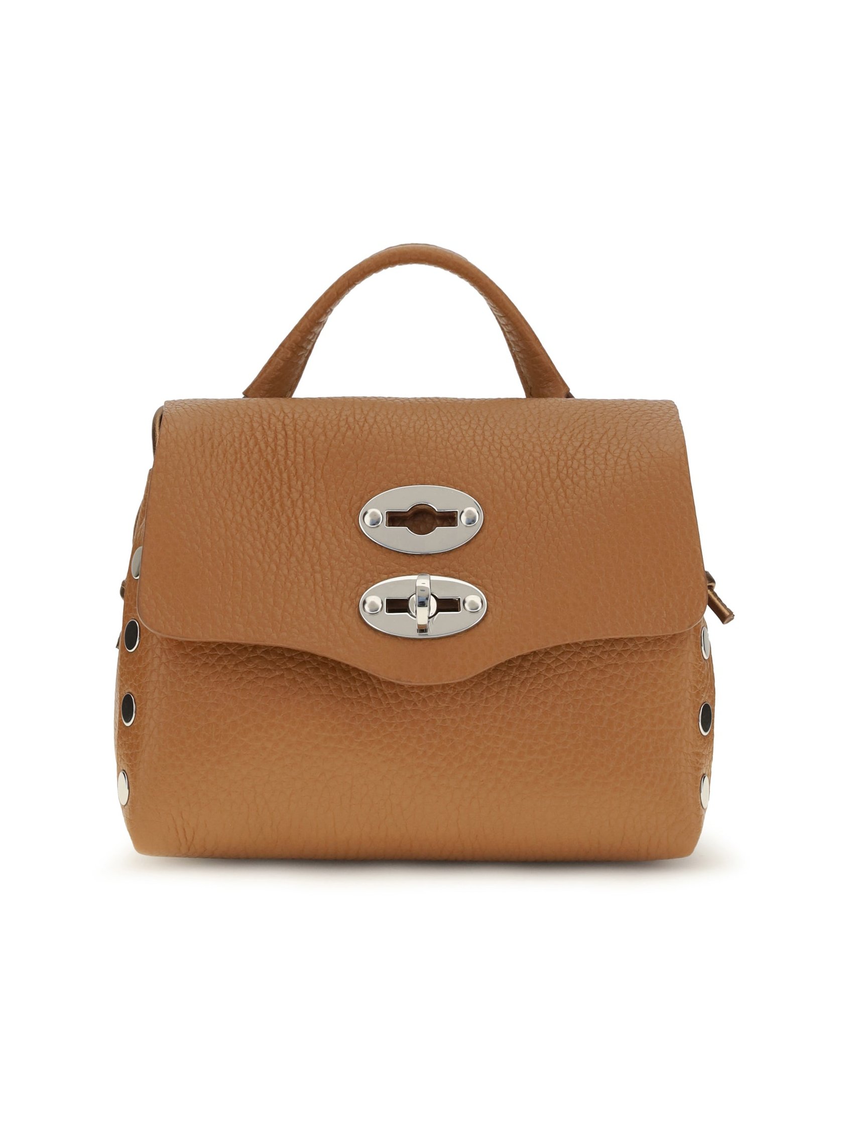 Zanellato Shoulder Bag — Beige by Zanellato