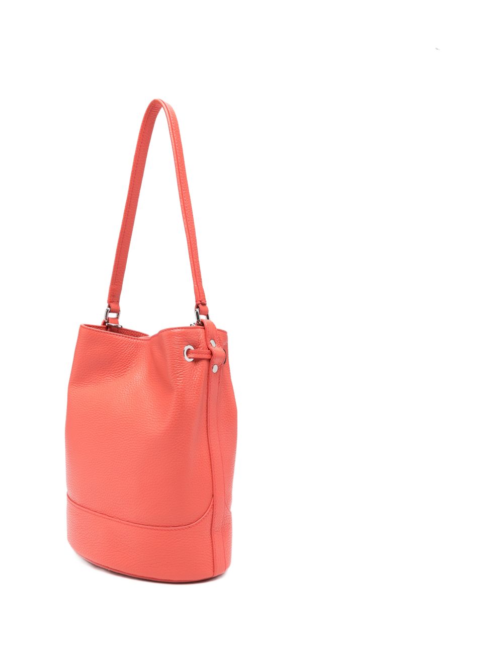 Zanellato Shoulder Bag — red, view 2