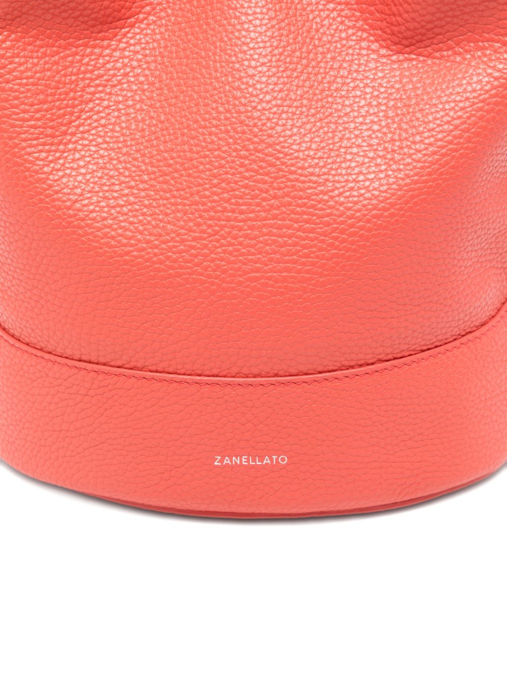 Zanellato Shoulder Bag — red, view 3