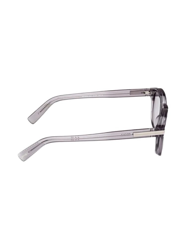 Zegna EZ0229 Sunglasses — Grey, view 3
