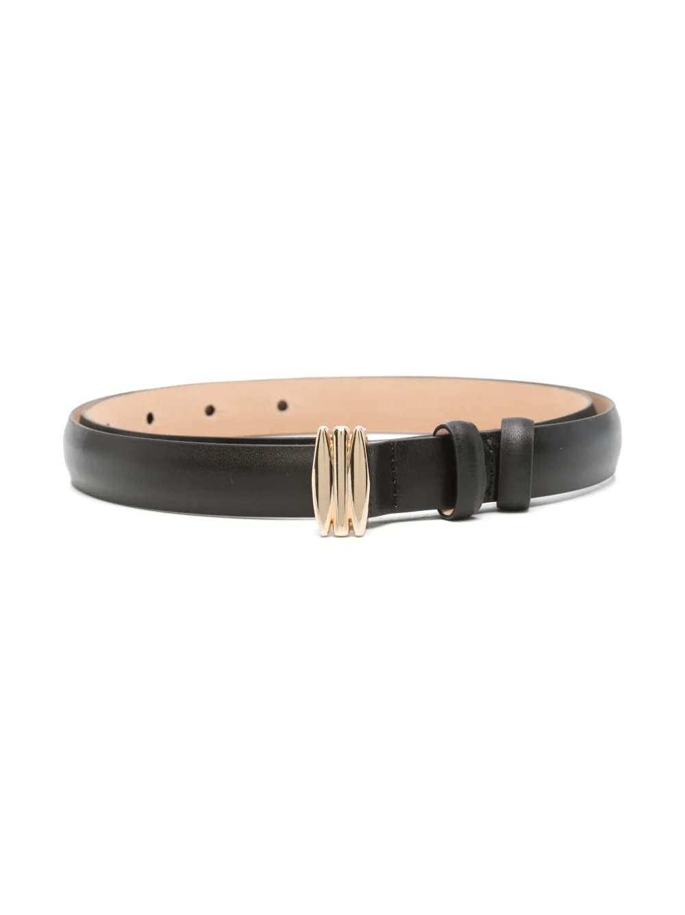 Zimmermann Halcyon Belt — Black by Zimmermann