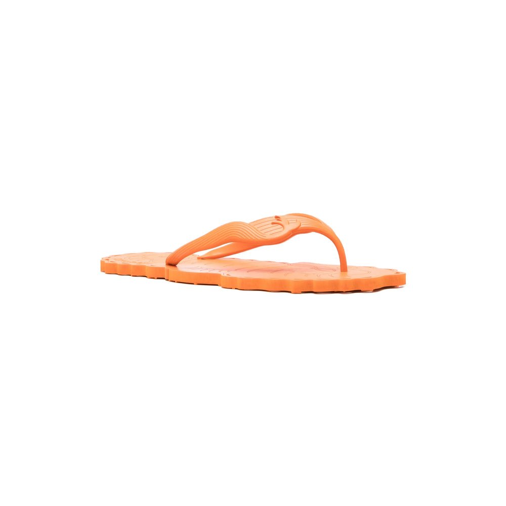 Zimmermann Papay Flip-Flops — Orange, view 2